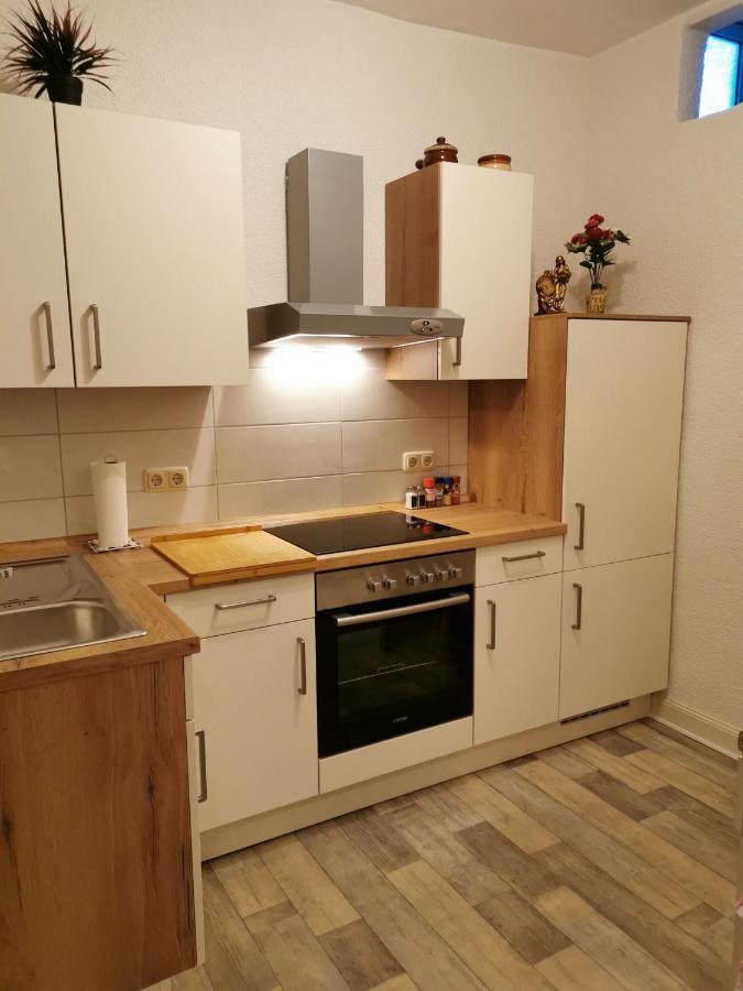 Ferienwohnung Weingut Helmut Barzen Zell Exterior foto