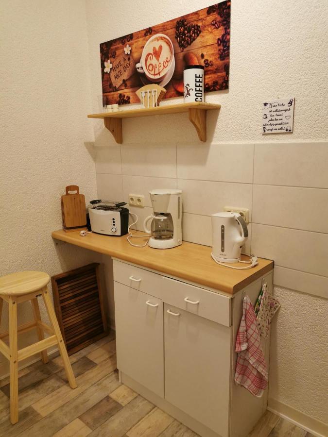 Ferienwohnung Weingut Helmut Barzen Zell Exterior foto