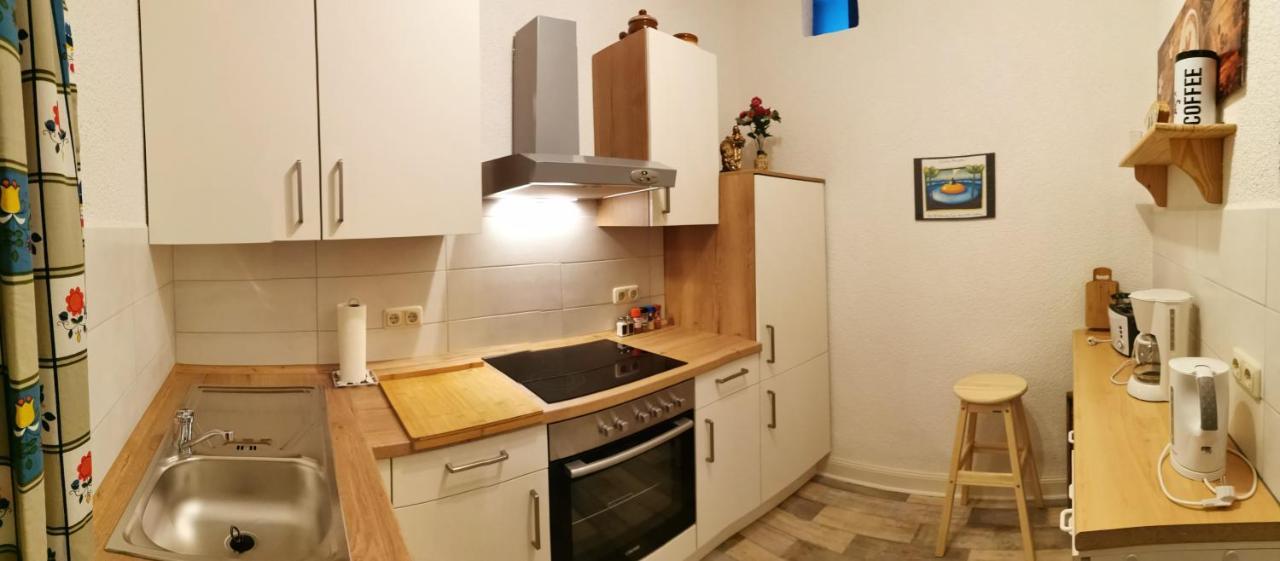 Ferienwohnung Weingut Helmut Barzen Zell Exterior foto